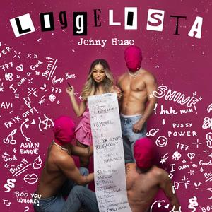 Liggelista