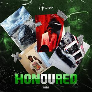 HONOURED (REMIX)
