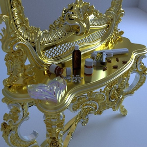 fenty2378525 (prod. stew stim)