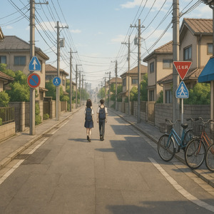 僕らの非凡なる日常のマンネリ (2025バージョン)