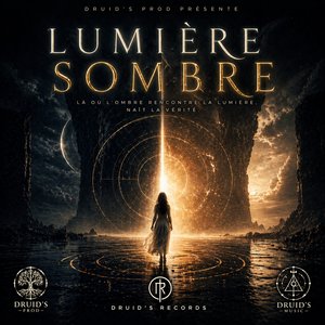 Lumière sombre
