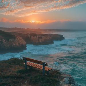 Ocean Wave Serenity Drift