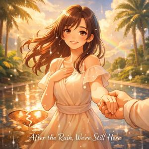 After the Rain, We’re Still Here