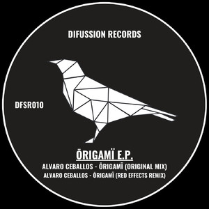 Ōrigamï (Original Mix)