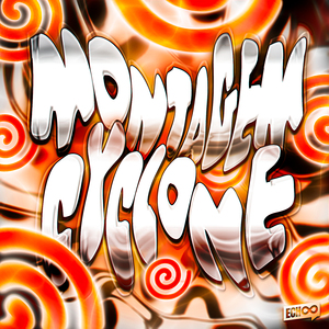 Montagem Cyclone