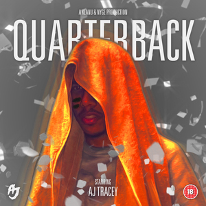 Quarterback (Secure The Bag!)