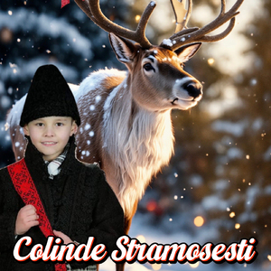 Pruncul Domnului cel Sfant