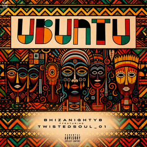 Ubuntu (feat. Twisted Soul_01)