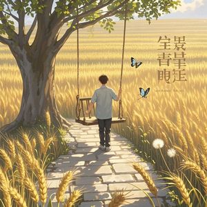 夏风里的告别