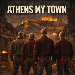 Αθήνα η πόλη μου!