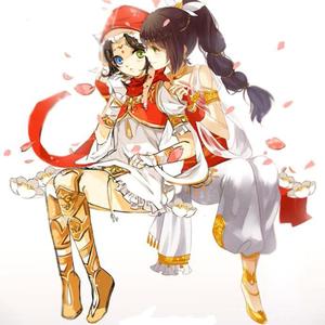 【策‖焚三世三期插曲】人间星河{唱：晓珜}