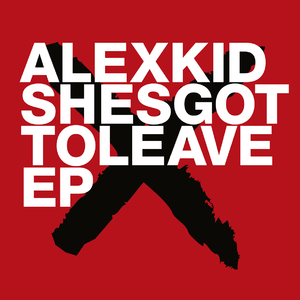 Shesgottoleave (Radio Slave's Break For Love Beats)