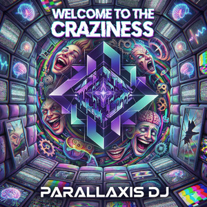 Entrance To The Asylum