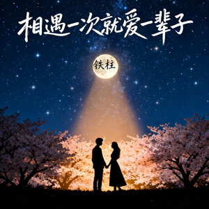 相遇一次就爱一辈子