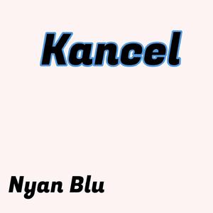 Kancel
