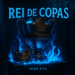 Mega do Cruzeirão (Rei de Copas)