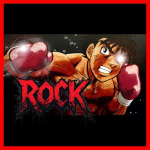 Rock del Ganador | Rock-Rap Motivacional para Entrenar