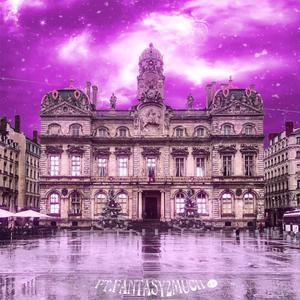 小剧场（Prod by GOAT CREW）