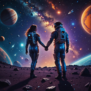 Далекие Звезды