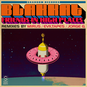 Kingmaker (Mirus, Eviltapes Remix 1)