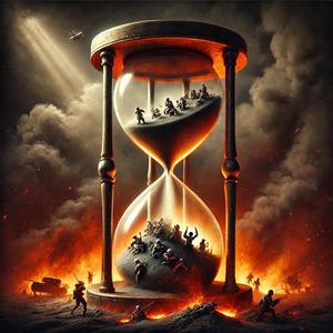 "Halbwertszeit: 4 Monate" Deutschrock