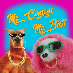 Espera um Pouco (Fica Pelada) [feat. MC Bibi]