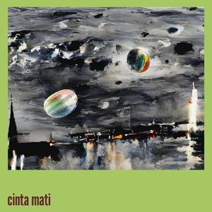 cinta mati