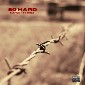 So Hard