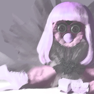 black is the new black