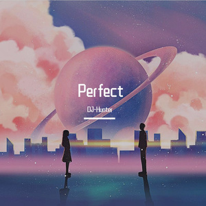 Perfect-hard style(DJ Hunter Bootleg)