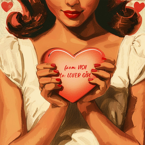 Lover Girl
