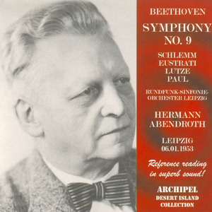 Symphony No.9 in D Minor Op.125:IV.Finale