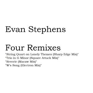 W's Song (Electron Mix)