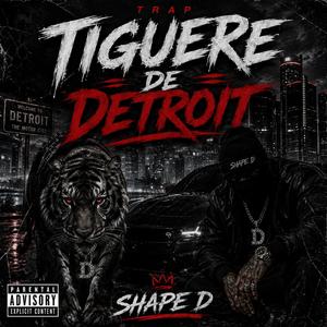 TIGUERE DE DETROIT
