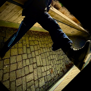 Walkin´