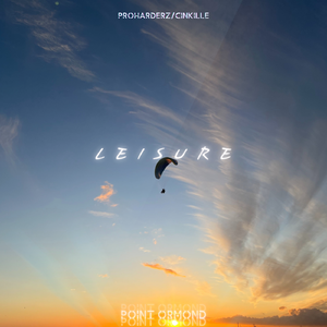 Leisure(Cinkille remix)