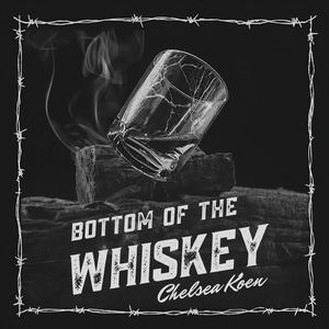 Bottom Of The Whiskey