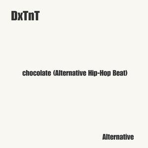 chocolate (Alternative Hip-Hop Beat)