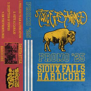 PRELUDE TO AN ALTERCATION