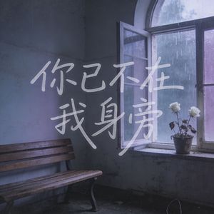你已不在我身旁