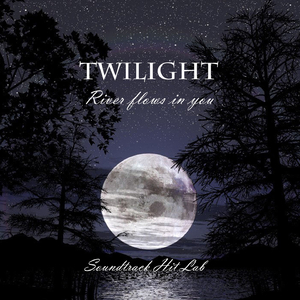Twilight: River Flows in You (HQ Version)
