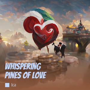Whispering Pines of Love