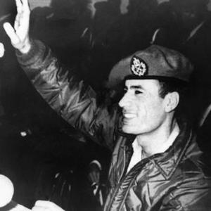 Gadaffi