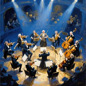 Mozart's Resonance88