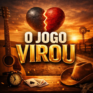 O JOGO VIROU