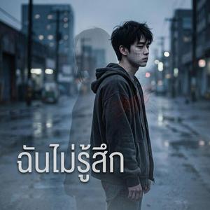 ฉันไม่รู้สึก