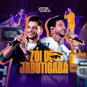Zói de Jabuticaba