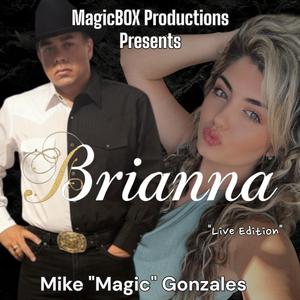 Brianna (Live Edition)
