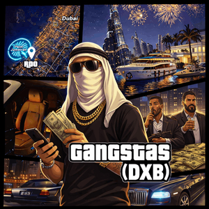 GANGSTAS (DXB)