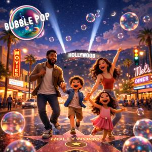 Welcome to Hollywood (Bubble Pop Mix)